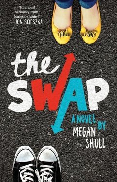 The Swap - Shull, Megan