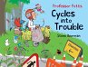 Professor Potts Cycles Into Trouble - Bild 1