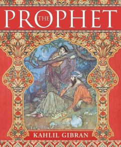 The Prophet - Gibran, Kahlil