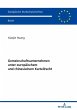 Gemeinschaftsunternehmen unter... - Bild 1