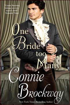 Cover One Bride Too Many (eBook, ePUB)