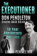 The Executioner, Don Pendleton Creates... - Bild 1