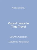 Causal Loops in Time Travel (eBook, ePUB)