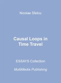 Causal Loops in Time Travel (eBook, ePUB)