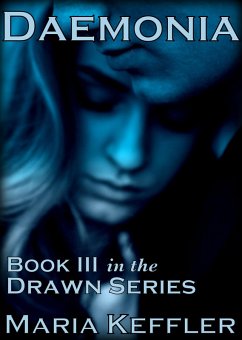 Cover Daemonia (DRAWN, #3) (eBook, ePUB)