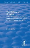 The History of Creation (eBook, PDF)