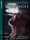 Werewolf (eBook, ePUB)