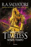 Timeless (eBook, ePUB)