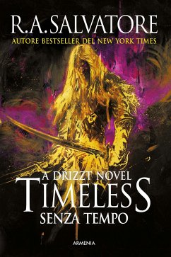 Cover Timeless (eBook, ePUB)
