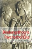 Bindungstheorie in der Psychotherapie (eBook, PDF)