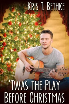 Cover Twas the Play Before Christmas (eBook, ePUB)