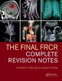The Final FRCR (eBook, PDF)