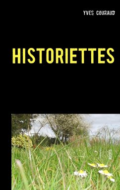 Historiettes (eBook, ePUB)