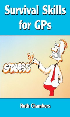 Survival Skills for GPs (eBook, ePUB) - Chambers, Ruth