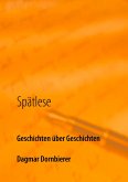 Spätlese (eBook, ePUB) Spätlese (eBook, ePUB)
