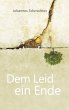 Dem Leid ein Ende (eBook, ePUB) - Bild 1