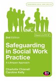 Safeguarding in Social Work Practice (eBook, ePUB) Safeguarding in Social Work Practice (eBook, ePUB)