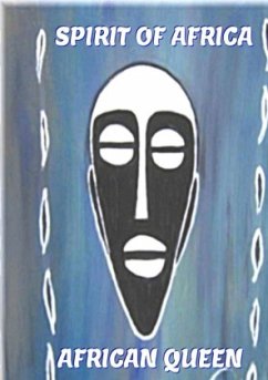 Cover SPIRIT OF AFRICA