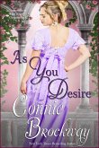 As You Desire (eBook, ePUB) As You Desire (eBook, ePUB)