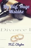 My Big, Huge Mistake (eBook, ePUB)