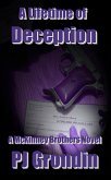 A Lifetime of Deception (eBook, ePUB)