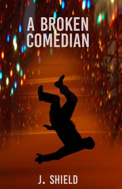 Cover A Broken Comedian (eBook, ePUB)