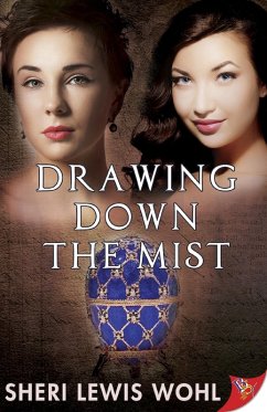 Drawing Down the Mist (eBook, ePUB) - Wohl, Sheri Lewis