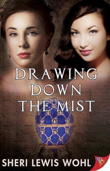 Drawing Down the Mist (eBook, ePUB) Drawing Down the Mist (eBook, ePUB)