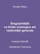 Singularita¿ile ca limite ontologice... - Bild 1