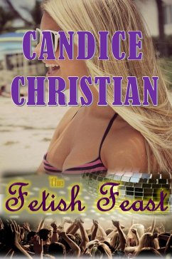 Cover The Fetish Feast (eBook, ePUB)