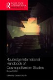 Routledge International Handbook of Cosmopolitanism Studies (eBook, ePUB)