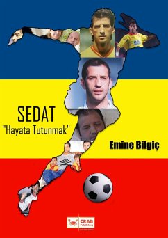 Cover Sedat (eBook, ePUB)