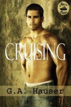 Cruising Book 2 of the Men in Motion Series (eBook, ePUB) - Hauser, Ga