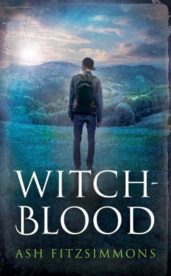 Cover Witch-Blood (eBook, ePUB)