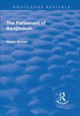 The Parliament of Bangladesh (eBook, PDF)