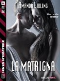 La matrigna (eBook, ePUB)