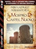 Il mostro di Castel Nuovo (eBook, ePUB)