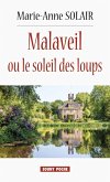 Malaveil ou le soleil des loups (eBook, ePUB)