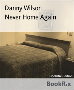 Cover Never Home Again (eBook, ePUB)