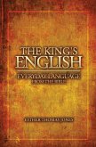 The King's English (eBook, ePUB)