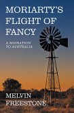 Moriarty's Flight of Fancy (eBook, ePUB)