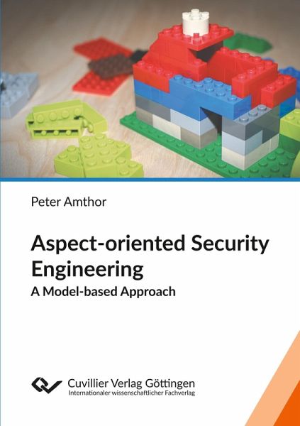 Aspect-oriented Security Engineering Aspect-oriented Security Engineering