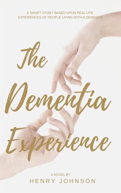 Cover The Dementia Experience (eBook, ePUB)