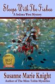 Sleeps With The Fishes--Book 1, Sedona West Murder Mystery Series (eBook, ePUB)