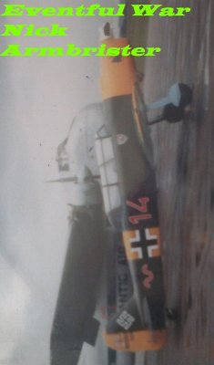 Cover Eventful War (eBook, ePUB)