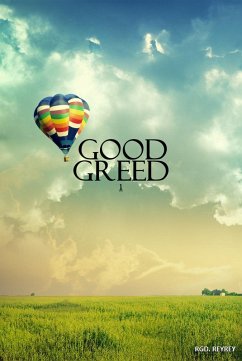 Cover Good Greed (eBook, ePUB)