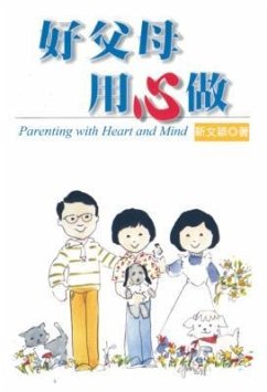 Parenting with Heart and Mind (eBook, ePUB) Cover Parenting with Heart and Mind (eBook, ePUB)