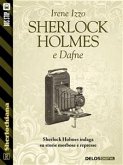 Sherlock Holmes e Dafne (eBook, ePUB)