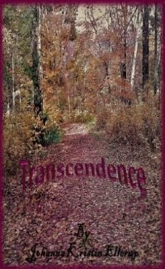 Transcendence (eBook, ePUB) Cover Transcendence (eBook, ePUB)