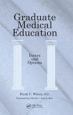 Graduate Medical Education (eBook, PDF)